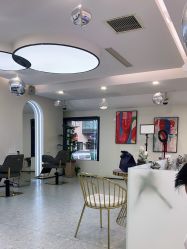点击看大图 -上禾 HAIR SALON