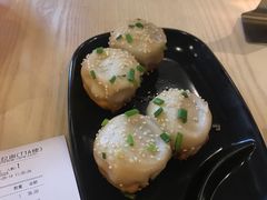 -小杨生煎(火车站北广场店)