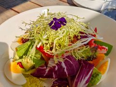 -MONICH牛排融合餐厅(和义大道购物中心店)