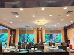 -麒麟中餐厅·经典粤菜·地道菜式老字号(广州长隆酒店)