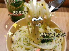 -西方小巷 Western Alley·欧洲街头小吃(时尚天河店)