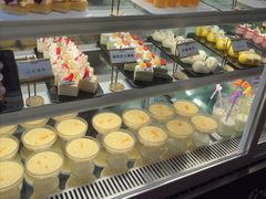 -芭菲盛宴·环球美食(北城国际店)