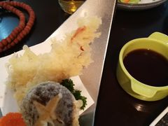 -南苑环球酒店-稻菊日式餐厅(鄞县大道店)