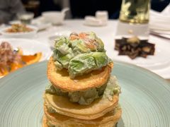 -食廬NOBLE(港汇店)