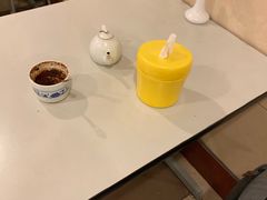 -民间老鸡汤面馆(中山北路店)