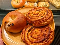 -BAKER&SPICE(环贸店)