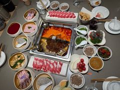 -海底捞火锅(苏宁广场店)