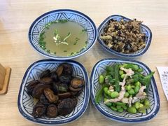-朱洪元苏式面馆(绿宝广场店)