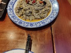 -李记白水羊头·清真老味家常菜(石景山店)