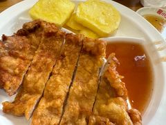 -小姜锅贴(凤凰街店)