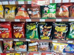 -全家便利店(东直门店)