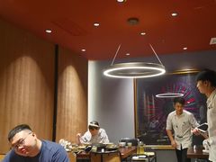 -滇野云南野生菌餐厅(陕西南路店)