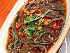-龙聚德北京烤鸭(沙坪坝华宇A馆店)