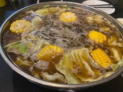 -霸味姜母鸭(柏庐北路店)