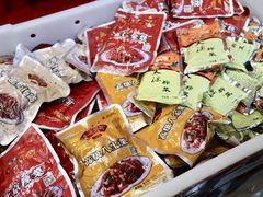 -北京稻香村(福安大街店)