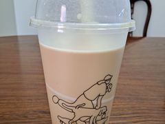 -喜茶(广州番禺奥园广场店)