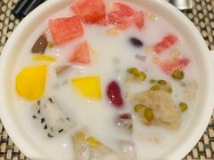 -源·咖啡自助餐厅·海鲜·烧烤·三文鱼(海口华彩洲际酒店)