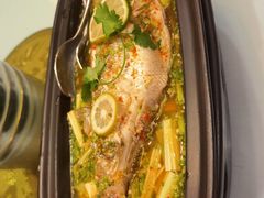 明炉鲜鱼-阿诺泰·泰国餐厅(紫荆店)