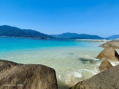 -海南分界洲岛旅游区