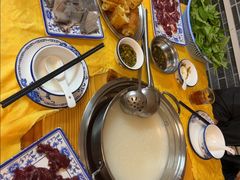 -大戚饭店(泰华路店)