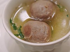 -东海酒家(长平东路店)