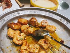 -味莊·青岛菜(云霄路店)