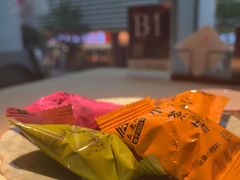 -千百味红餐厅·非遗江西菜(绿地双子塔总店)