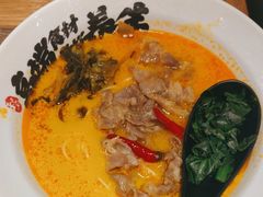 -和府捞面(欧亚卖场店)