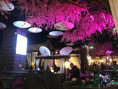 -韵秋荷(宝山龙湖天街店)
