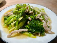 -十面春风·江南面馆(崇宁路店)