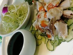-霞客居酒店·霞客食府·宁海特色小海鲜