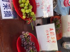 -马陆小张葡萄园农家乐