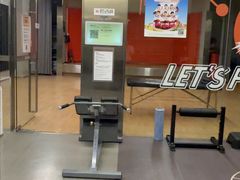 -乐刻健身(天目里精品店)