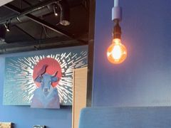 -THE CUT Rooftop顶楼牛排餐吧(环贸iapm店)