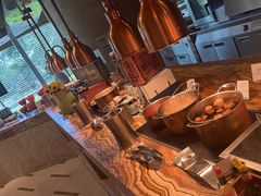 -厦门希尔顿逸林酒店·圆聚自助餐厅(五缘湾店)