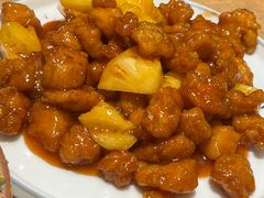 -福荣居褡裢火烧京味家常菜(西四店)