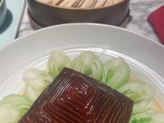 -湖滨28中餐厅·西湖宴·杭州君悦酒店