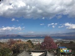 -苍山感通索道