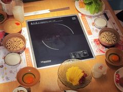 -温野菜涮涮锅(西单大悦城店)