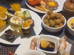 -“香”全日餐厅·株洲大汉希尔顿酒店