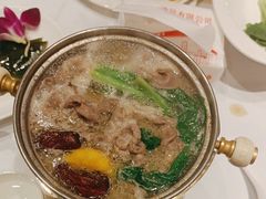 -澳洲肥牛火锅(转盘路店)