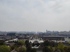 -大慈恩寺(大雁塔)