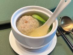 -老吉堂上海本帮菜(望京万象汇店)