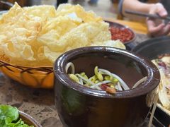 -谭记重庆老火锅(总店)