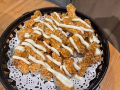-兔爸私家小厨(新北万达店)