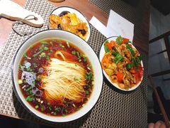 -十面春风·江南面馆(崇宁路店)