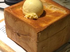 -绿茶餐厅(南方商城店)