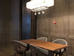 -北京三里屯CHAO酒店