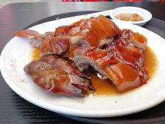 -黄连大头华烧鹅店(大良店)