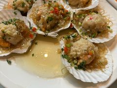 -廊亦舫Lang Yi Fang Restaurant(金桥店)